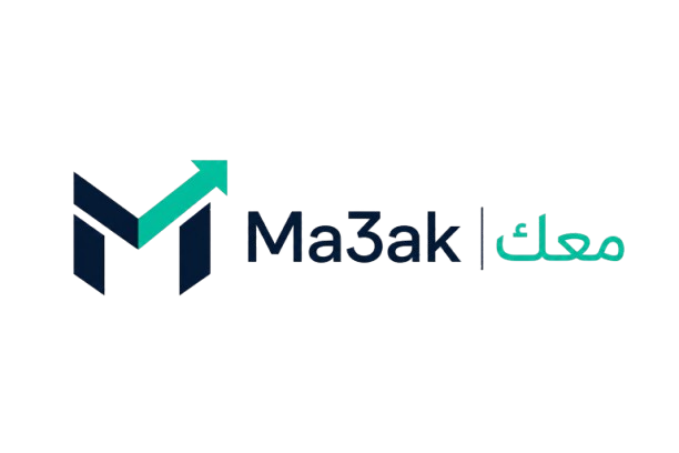 ma3ak logo